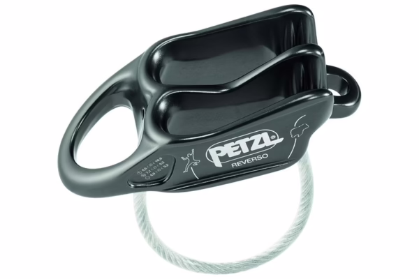 Petzl Reverso Mixed test : avis complet de l&rsquo;assureur