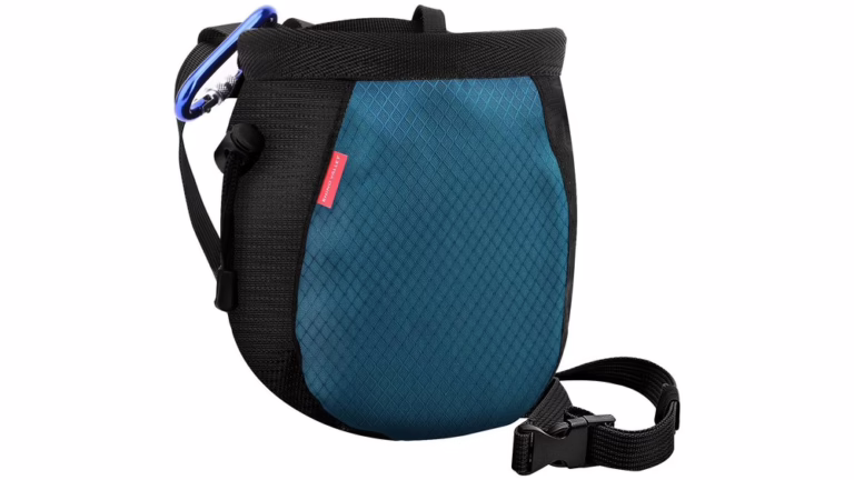 Rhino Valley Sac a Magnesie