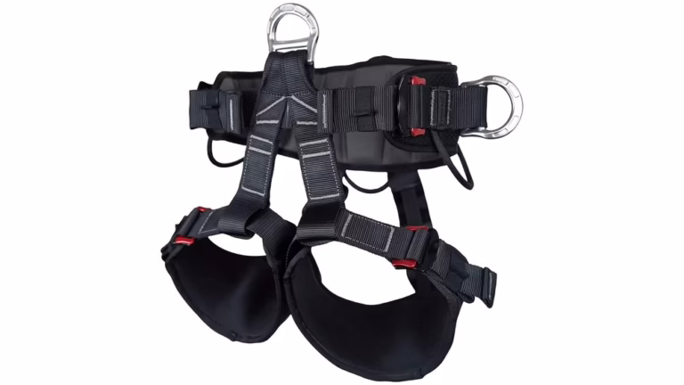 SOB Climbing Harness
