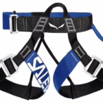 Salewa Via Ferrata Evo Harness