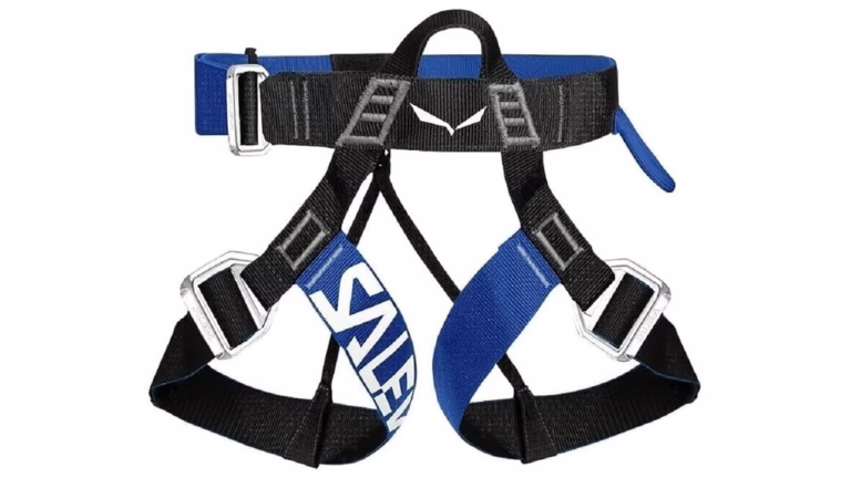 Salewa Via Ferrata Evo Harness
