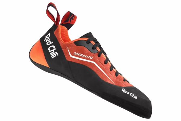 Test & Avis des chaussons d&rsquo;escalade Red Chili Sausalito IV 🧗