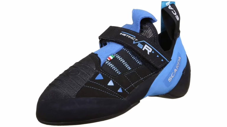 Scarpa Instinct Vsr