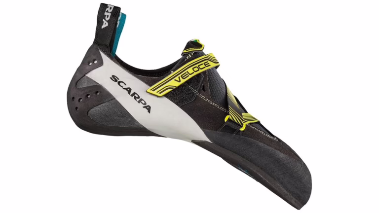 Scarpa Veloce