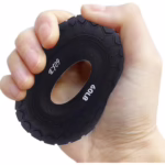 Silicone Grip Strength Trainer
