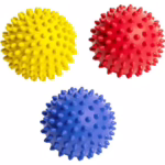 Spiky Massage Balls