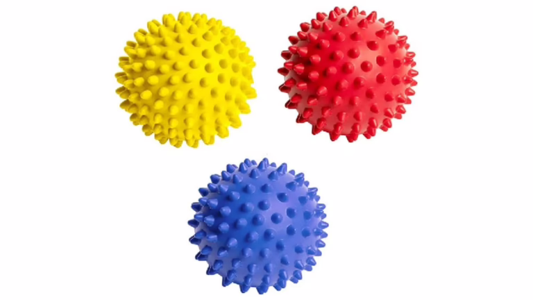 Spiky Massage Balls