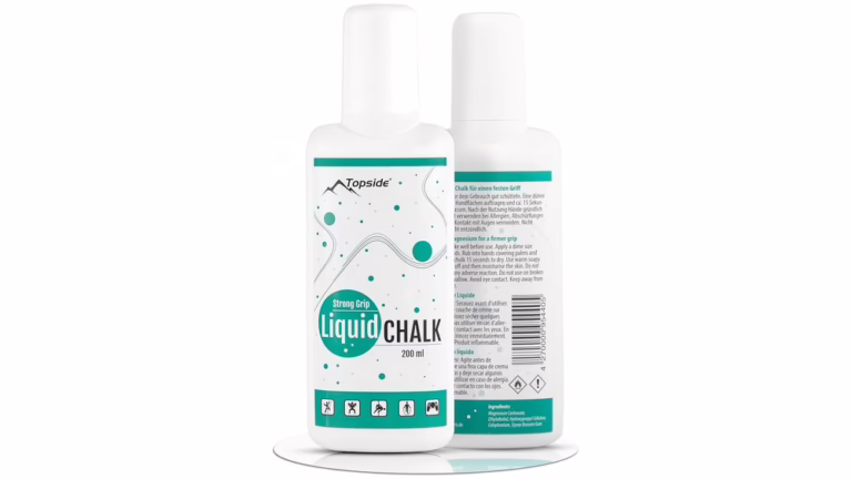 TOPSIDE Liquid Chalk