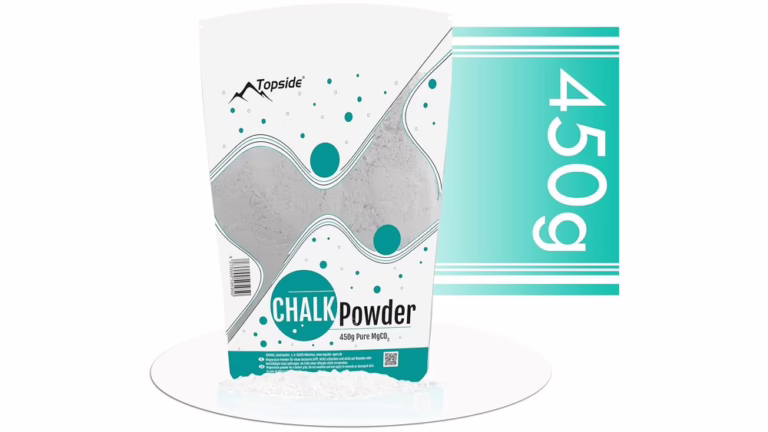 TOPSIDE Magnesia Powder