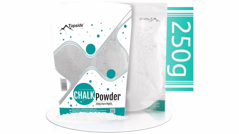 TOPSIDE Magnesia Powder