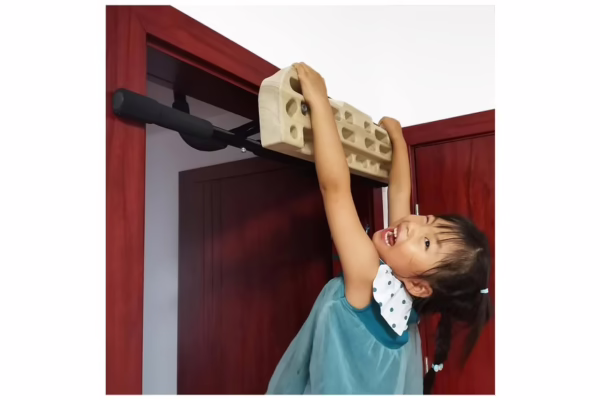 Avis du TWO STONES Hangboard : Le panneau d&rsquo;entraînement complet pour grimpeurs ? 🧗‍♂️