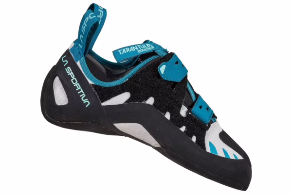La SPORTIVA Tarantula Boulder – Mes impressions sur ces chaussons pour grimpeuses ✨