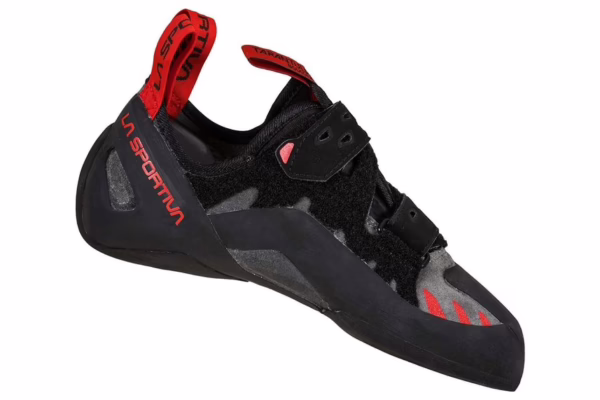 Test & Avis : LA SPORTIVA Tarantula Boulder – Des chaussons polyvalents pour grimper en confiance ✨