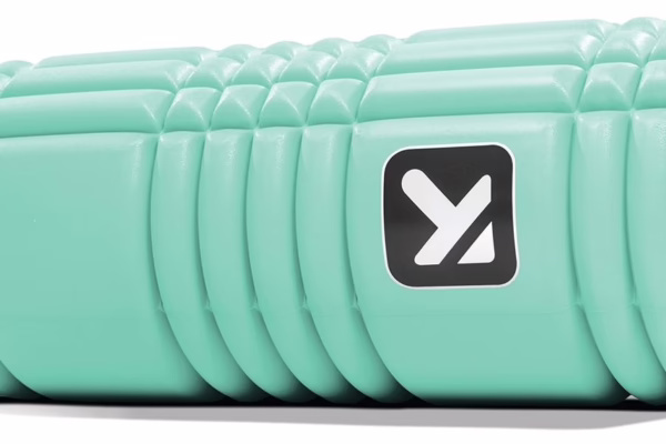 Le TriggerPoint Grid : Le Rouleau de Massage Ultime pour les Grimpeurs ? 🧗‍♂️