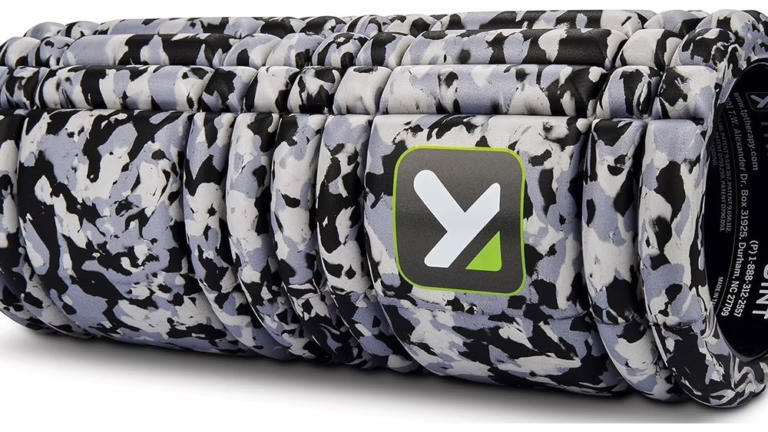 TriggerPoint Grid Foam Roller