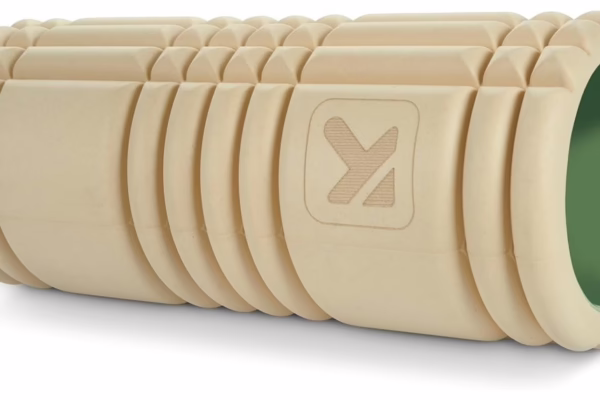 Avis du TriggerPoint Grid Foam Roller : l&rsquo;allié des grimpeurs pour la récupération 🧗‍♂️