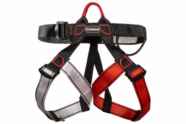 Climbing Harness Universel : Avis et Test Complet