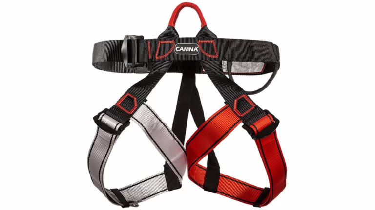 Universal Climbing Harness