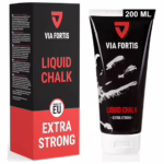 VIA FORTIS Liquid Chalk Tube