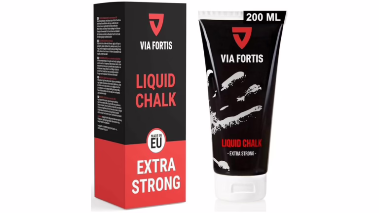 VIA FORTIS Liquid Chalk Tube