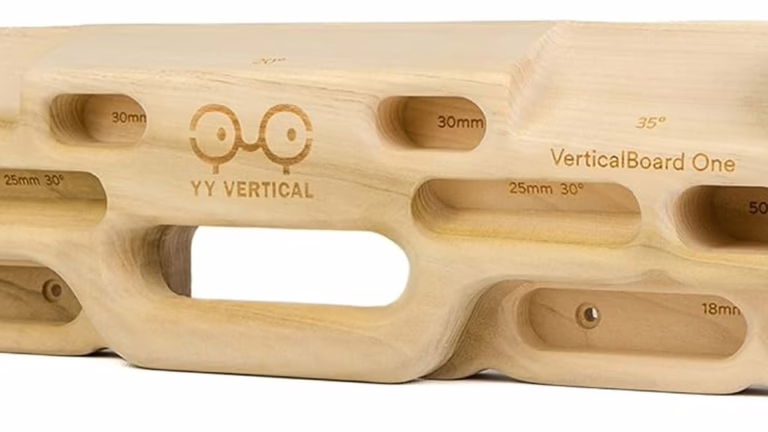 YY Vertical Poutres d_escalade