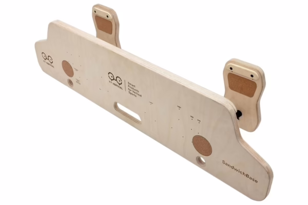 YY Vertical SandwichBase : Test et Avis du Support Porte