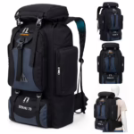 Yaskyly Hiking Backpack
