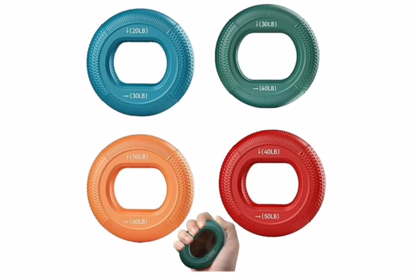 Yilceemy Grip Strengthener : Avis pour Grimpeurs et Fitness