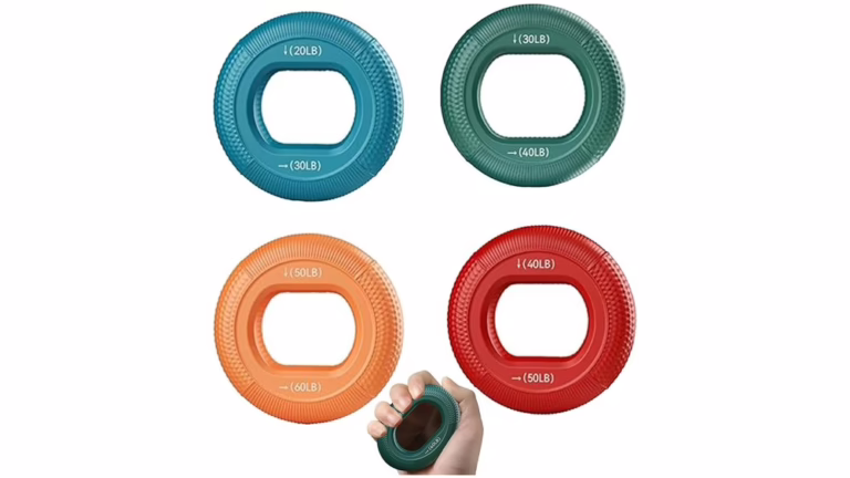 Yilceemy Grip Strengthener