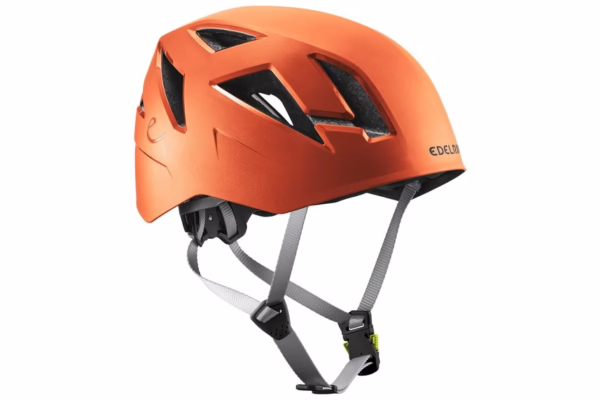 Avis complet du casque Edelrid Zodiac II : La sécurité ventilée 🧗‍♂️